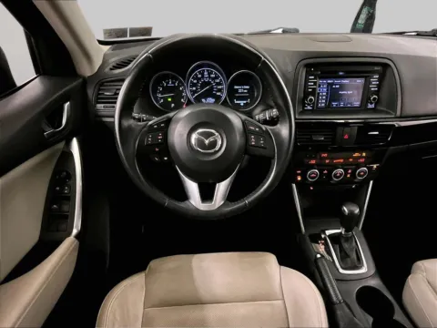 More photos of 2015 Mazda CX-5 Grand Touring at Bob Ruth Ford Dillsburg, PA