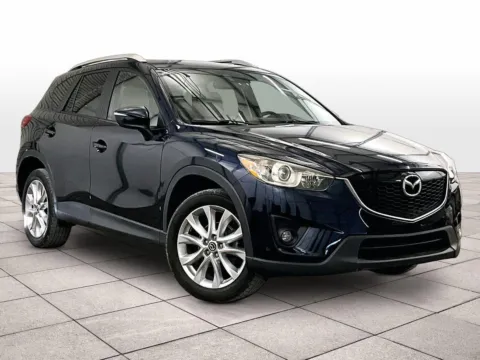 Another view of 2015 Mazda CX-5 Grand Touring for sale in Dillsburg, PA at Bob Ruth Ford Dillsburg