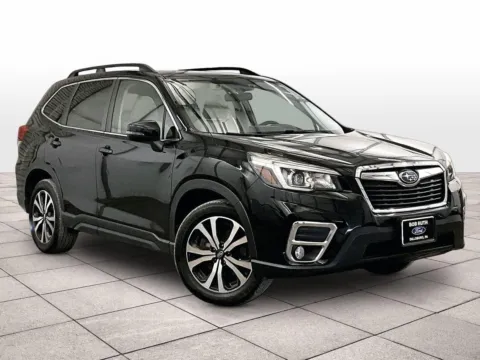 Photos of 2020 Subaru Forester Limited for sale in Dillsburg, PA at Bob Ruth Ford Dillsburg