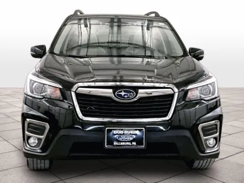 Another view of 2020 Subaru Forester Limited for sale in Dillsburg, PA at Bob Ruth Ford Dillsburg