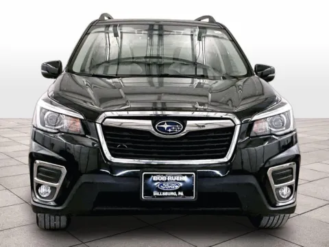 Another view of 2020 Subaru Forester Limited for sale in Dillsburg, PA at Bob Ruth Ford Dillsburg