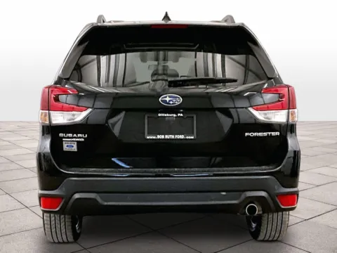 More photos of 2020 Subaru Forester Limited at Bob Ruth Ford Dillsburg, PA