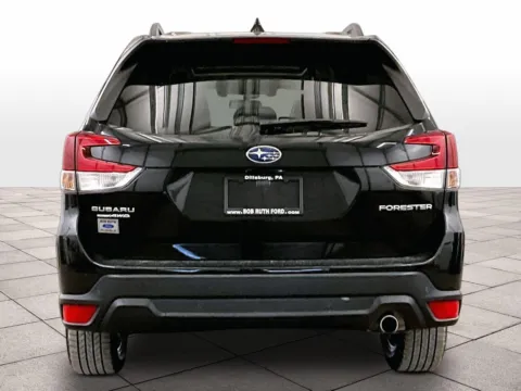 More photos of 2020 Subaru Forester Limited at Bob Ruth Ford Dillsburg, PA