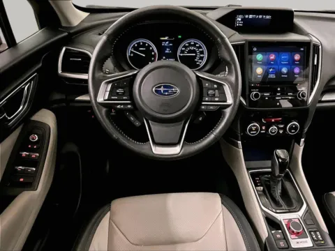 More photos of 2020 Subaru Forester Limited at Bob Ruth Ford Dillsburg, PA