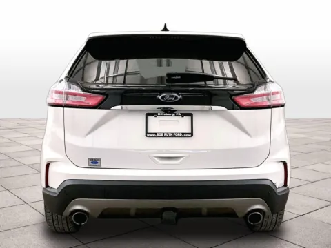 More photos of 2020 Ford Edge Titanium at Bob Ruth Ford Dillsburg, PA