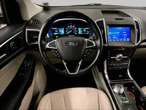 More photos of 2020 Ford Edge Titanium at Bob Ruth Ford Dillsburg, PA