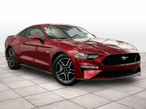 Photos of 2019 Ford Mustang GT for sale in Dillsburg, PA at Bob Ruth Ford Dillsburg