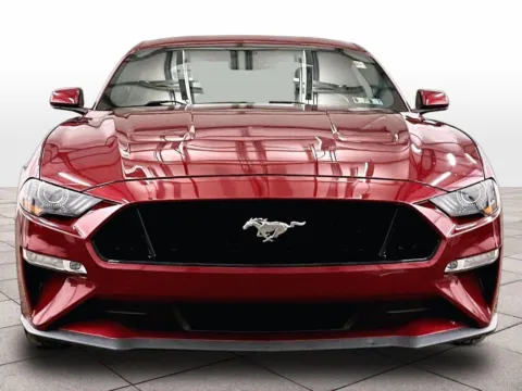 Another view of 2019 Ford Mustang GT for sale in Dillsburg, PA at Bob Ruth Ford Dillsburg