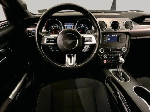 More photos of 2019 Ford Mustang GT at Bob Ruth Ford Dillsburg, PA