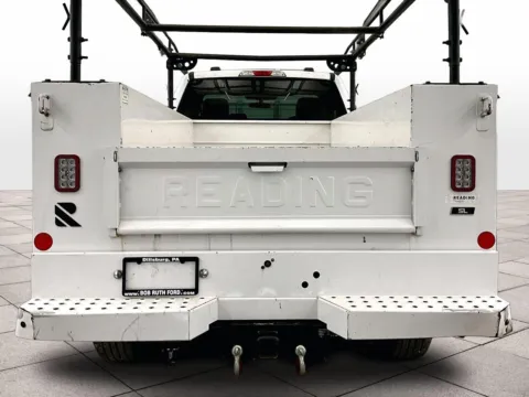 More photos of 2022 Ford Super Duty F-350 SRW XL at Bob Ruth Ford Dillsburg, PA