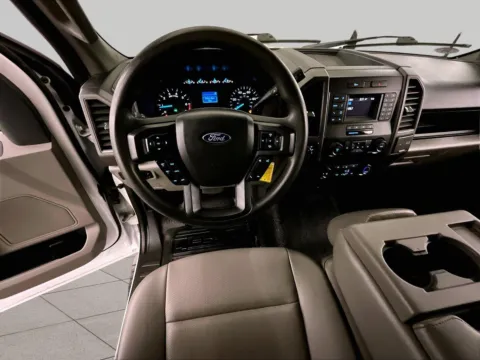 More photos of 2022 Ford Super Duty F-350 SRW XL at Bob Ruth Ford Dillsburg, PA