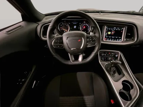 More photos of 2022 Dodge Challenger R/T Scat Pack Widebody at Bob Ruth Ford Dillsburg, PA