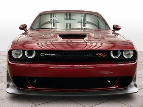 Another view of 2022 Dodge Challenger R/T Scat Pack Widebody for sale in Dillsburg, PA at Bob Ruth Ford Dillsburg