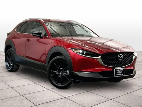 Photos of 2024 Mazda CX-30 2.5 S Select Sport for sale in Dillsburg, PA at Bob Ruth Ford Dillsburg