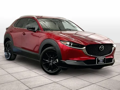 Photos of 2024 Mazda CX-30 2.5 S Select Sport for sale in Dillsburg, PA at Bob Ruth Ford Dillsburg