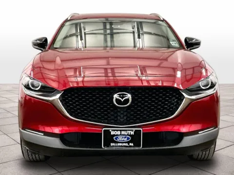 Another view of 2024 Mazda CX-30 2.5 S Select Sport for sale in Dillsburg, PA at Bob Ruth Ford Dillsburg
