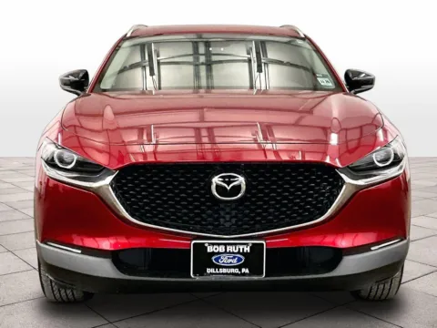 Another view of 2024 Mazda CX-30 2.5 S Select Sport for sale in Dillsburg, PA at Bob Ruth Ford Dillsburg