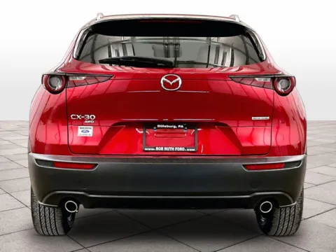 More photos of 2024 Mazda CX-30 2.5 S Select Sport at Bob Ruth Ford Dillsburg, PA