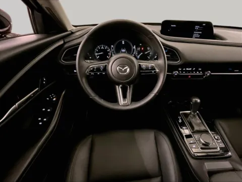 More photos of 2024 Mazda CX-30 2.5 S Select Sport at Bob Ruth Ford Dillsburg, PA