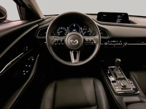 More photos of 2024 Mazda CX-30 2.5 S Select Sport at Bob Ruth Ford Dillsburg, PA