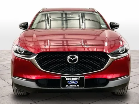 Another view of 2024 Mazda CX-30 2.5 S Select Sport for sale in Dillsburg, PA at Bob Ruth Ford Dillsburg