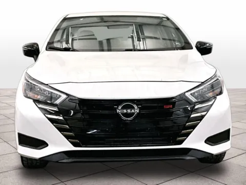 Another view of 2023 Nissan Versa SR for sale in Dillsburg, PA at Bob Ruth Ford Dillsburg