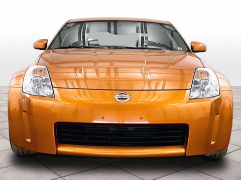 Another view of 2004 Nissan 350Z Enthusiast for sale in Dillsburg, PA at Bob Ruth Ford Dillsburg