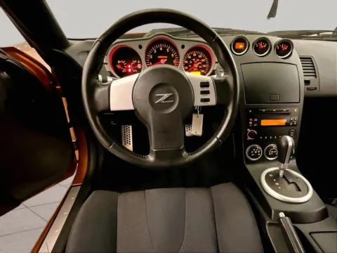 More photos of 2004 Nissan 350Z Enthusiast at Bob Ruth Ford Dillsburg, PA