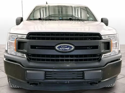 More photos of 2020 Ford F-150 XL at Bob Ruth Ford Dillsburg, PA