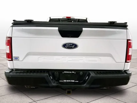 More photos of 2020 Ford F-150 XL at Bob Ruth Ford Dillsburg, PA