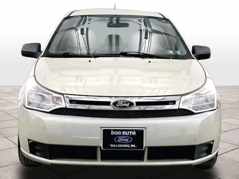 Another view of 2011 Ford Focus SE for sale in Dillsburg, PA at Bob Ruth Ford Dillsburg