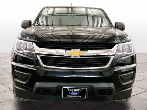 Another view of 2018 Chevrolet Colorado 4WD LT for sale in Dillsburg, PA at Bob Ruth Ford Dillsburg