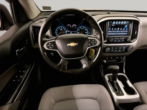 More photos of 2018 Chevrolet Colorado 4WD LT at Bob Ruth Ford Dillsburg, PA