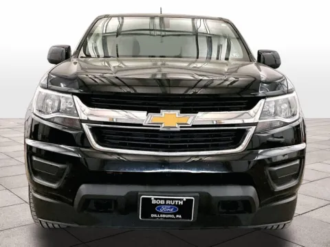 More photos of 2018 Chevrolet Colorado 4WD LT at Bob Ruth Ford Dillsburg, PA