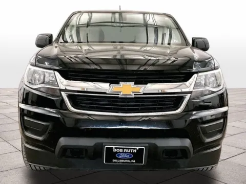 More photos of 2018 Chevrolet Colorado LT at Bob Ruth Ford Dillsburg, PA