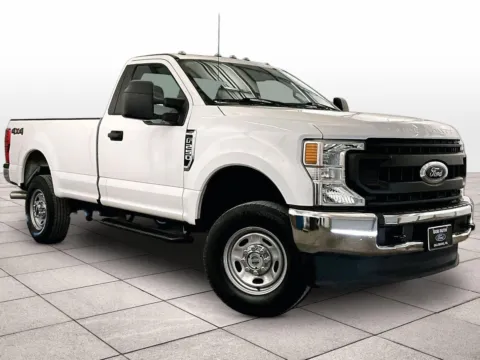 Photos of 2021 Ford Super Duty F-250 SRW XL for sale in Dillsburg, PA at Bob Ruth Ford Dillsburg
