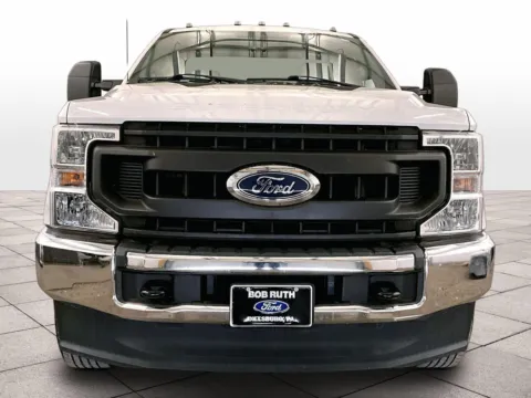 Another view of 2021 Ford Super Duty F-250 SRW XL for sale in Dillsburg, PA at Bob Ruth Ford Dillsburg