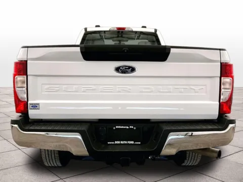 More photos of 2021 Ford Super Duty F-250 SRW XL at Bob Ruth Ford Dillsburg, PA