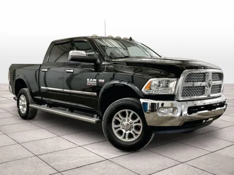 Photos of 2015 Ram 2500 Laramie for sale in Dillsburg, PA at Bob Ruth Ford Dillsburg