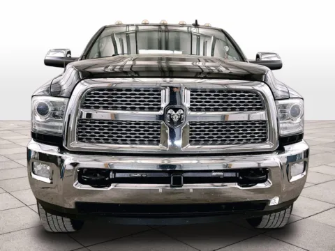 Another view of 2015 Ram 2500 Laramie for sale in Dillsburg, PA at Bob Ruth Ford Dillsburg