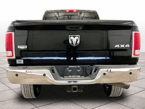 More photos of 2015 Ram 2500 Laramie at Bob Ruth Ford Dillsburg, PA