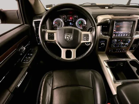 More photos of 2015 Ram 2500 Laramie at Bob Ruth Ford Dillsburg, PA