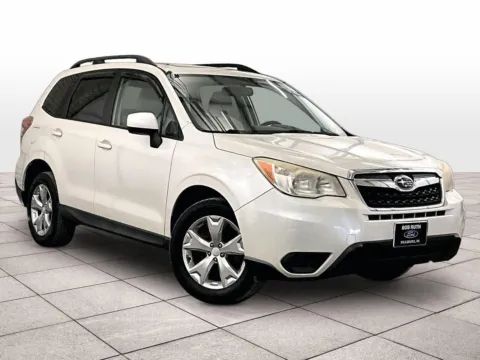 Photos of 2014 Subaru Forester 2.5i Premium for sale in Dillsburg, PA at Bob Ruth Ford Dillsburg