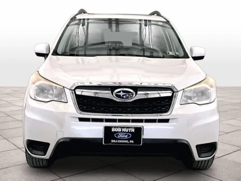 Another view of 2014 Subaru Forester 2.5i Premium for sale in Dillsburg, PA at Bob Ruth Ford Dillsburg