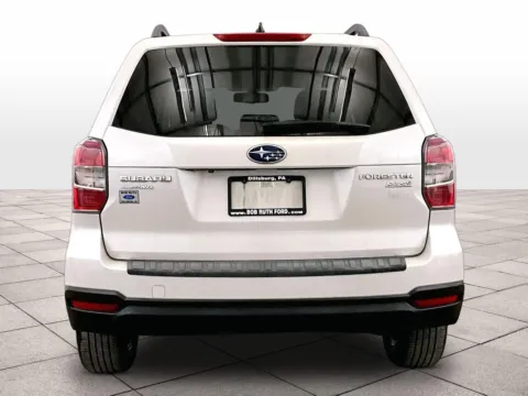 More photos of 2014 Subaru Forester 2.5i Premium at Bob Ruth Ford Dillsburg, PA