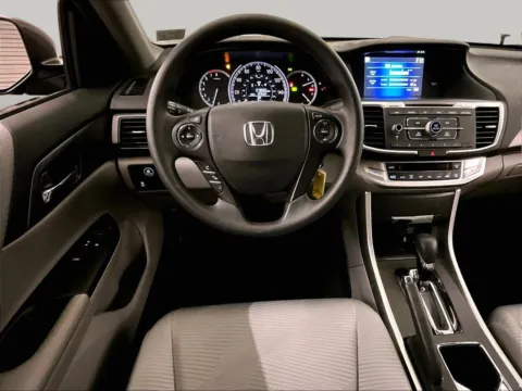More photos of 2014 Honda Accord Sedan LX at Bob Ruth Ford Dillsburg, PA