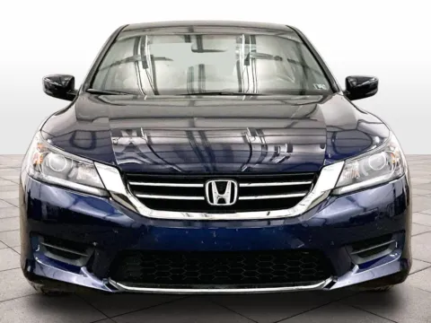 More photos of 2014 Honda Accord Sedan LX at Bob Ruth Ford Dillsburg, PA