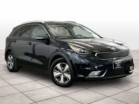 Photos of 2019 Kia Niro Plug-In Hybrid EX Premium for sale in Dillsburg, PA at Bob Ruth Ford Dillsburg