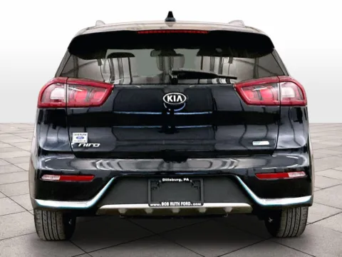 More photos of 2019 Kia Niro Plug-In Hybrid EX Premium at Bob Ruth Ford Dillsburg, PA