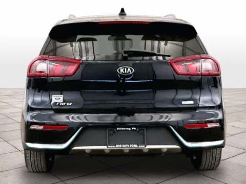 More photos of 2019 Kia Niro Plug-In Hybrid EX Premium at Bob Ruth Ford Dillsburg, PA